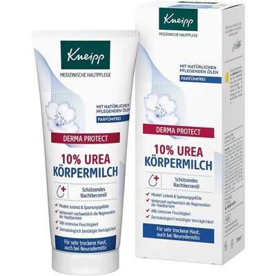 Kneipp Derma Protect Nachtkerze Körpermilch 200ml Kneipp Derma Protect Nachtkerze Körpermilch 200ml