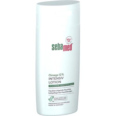 Sebamed Intensiv Lotion Omega 12% 200ml Sebamed Intensiv Lotion Omega 12% 200ml