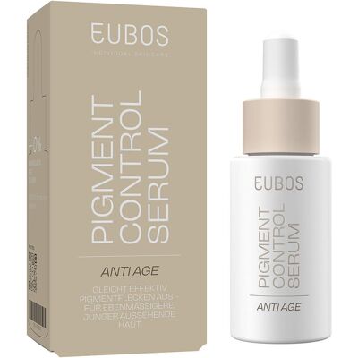 Eubos Anti Age Pigment Control Serum 30ml Eubos Anti Age Pigment Control Serum 30ml