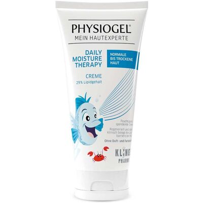 Physiogel Daily Moisture Therapy Creme Kinder-Edition 150ml Physiogel Daily Moisture Therapy Creme Kinder-Edition 150ml
