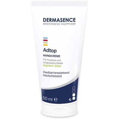 Dermasence Adtop Handcreme 50ml Dermasence Adtop Handcreme 50ml