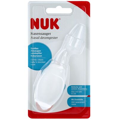 NUK Nasenreiniger NUK Nasenreiniger