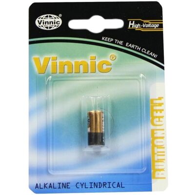 Batterien Alkali 9v 10a L1022 1stk Batterien Alkali 9v 10a L1022 1stk