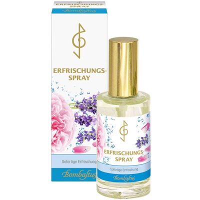 Erfrischungsspray Bombastus 50ml Erfrischungsspray Bombastus 50ml