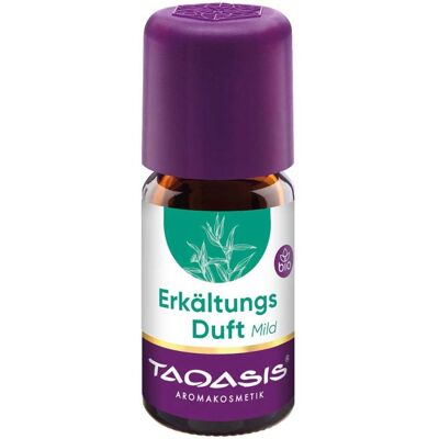 Taoasis GmbH Natürliche Eukalyptus Thymian Erkältungsöl - Ätherisches Öl Taoasis GmbH Natürliche Eukalyptus Thymian Erkältungsöl - Ätherisches Öl