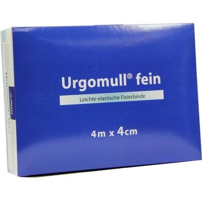 Urgomull fein 4 cmx4 m 20stk Urgomull fein 4 cmx4 m 20stk
