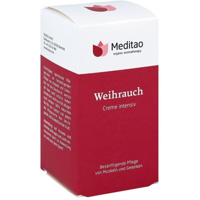 Taoasis Muskelsalbe - Cajeput & Weihrauch - 50ml - Muskel- und Gelenkcreme Taoasis Muskelsalbe - Cajeput & Weihrauch - 50ml - Muskel- und Gelenkcreme