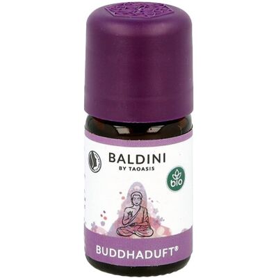 Taoasis Baldini Buddhaduft Bio ätherisches öl 5ml Taoasis Baldini Buddhaduft Bio ätherisches öl 5ml