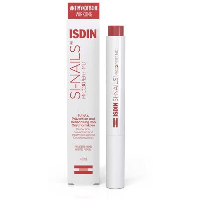 ISDIN SI-Nails Micoxpert MD Stift 4.5ml ISDIN SI-Nails Micoxpert MD Stift 4.5ml