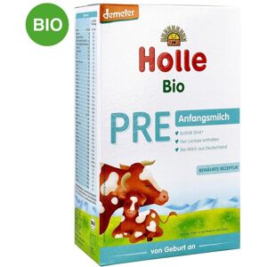 Holle Bio-Beginnenmilch - Säuglingsnahrung, 400g Holle Bio-Beginnenmilch - Säuglingsnahrung, 400g