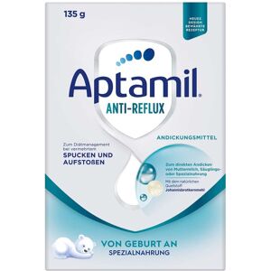 Danone Deutschland GmbH Aptamil Anti-Reflux Andickungsmittel Pulver - Baby Reflux Verdickungsmittel Danone Deutschland GmbH Aptamil Anti-Reflux Andickungsmittel Pulver - Baby Reflux Verdickungsmittel