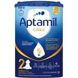 Aptamil Care 2 Pulver 800g Aptamil Care 2 Pulver 800g