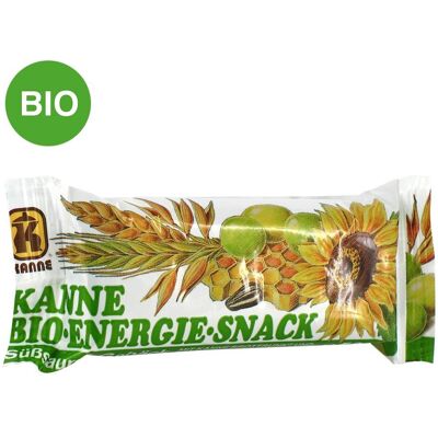 Kanne Energie Snack Riegel 50g Kanne Energie Snack Riegel 50g