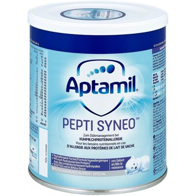 Aptamil Pepti Syneo (400 g) Aptamil Pepti Syneo (400 g)