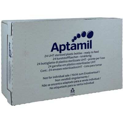 Aptamil Prematil flüssig 24X90ml Aptamil Prematil flüssig 24X90ml