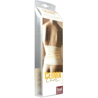 Bort Climacare Leibwärmer small weiss 1stk Bort Climacare Leibwärmer small weiss 1stk