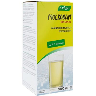 A.Vogel Molkosan A. Vogel 1000ml A.Vogel Molkosan A. Vogel 1000ml