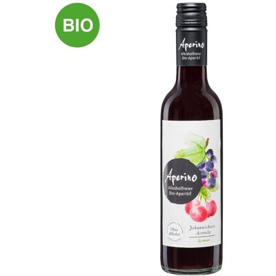 Salus Aperino Johannisbeere Acerola 370ml Salus Aperino Johannisbeere Acerola 370ml