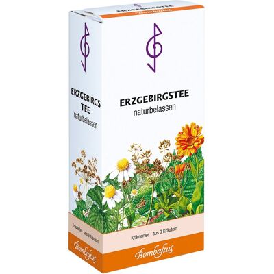 Bombastus Erzgebirgstee 75g Bombastus Erzgebirgstee 75g