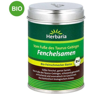 Aromatherapie Kraut - Ganze Süße Fenchelsamen - Gewürz Aromatherapie Kraut - Ganze Süße Fenchelsamen - Gewürz