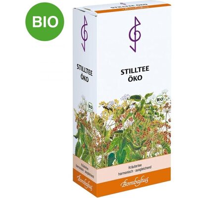 Bombastus Stilltee öko 140g Bombastus Stilltee öko 140g