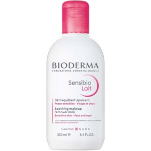 Bioderma Sensibio Lait Reinigungsmilch 250ml Bioderma Sensibio Lait Reinigungsmilch 250ml