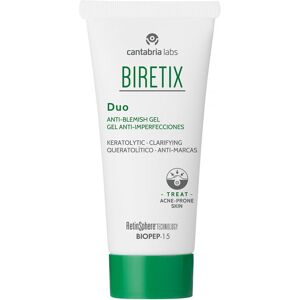 Cantabria Labs Endocare Biretix Duo Anti-Blemish Gel - Anti-Blemish Gel Cantabria Labs Endocare Biretix Duo Anti-Blemish Gel - Anti-Blemish Gel