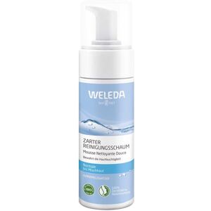 Weleda Sanfte Reinigungsschaum mit Hamamelis - 150ml Weleda Sanfte Reinigungsschaum mit Hamamelis - 150ml