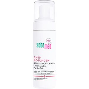 Sebamed Anti-Rötungen Reinigungsschaum - Empfindliche Haut, 150ml Sebamed Anti-Rötungen Reinigungsschaum - Empfindliche Haut, 150ml
