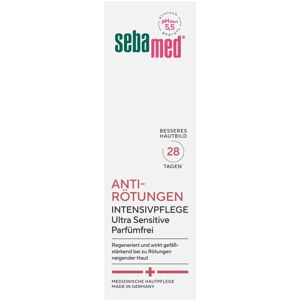 Sebamed Anti-Rötungen Tiefenwirksame regenerierende Creme für empfindliche und gerötete Haut - 50ml Sebamed Anti-Rötungen Tiefenwirksame regenerierende Creme für empfindliche und gerötete Haut - 50ml