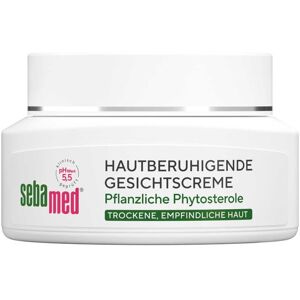 Sebamed Hautberuhigende Gesichtscreme 50ml Sebamed Hautberuhigende Gesichtscreme 50ml