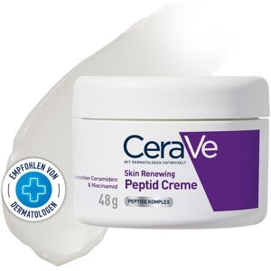 Cerave Skin Renewing Peptid Creme 48g Cerave Skin Renewing Peptid Creme 48g