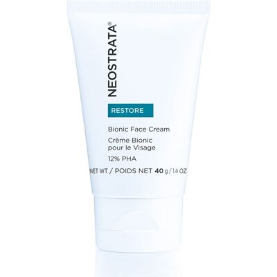 NeoStrata Restore Bionic Gesichtscreme 12% Pha - Gesichtscreme NeoStrata Restore Bionic Gesichtscreme 12% Pha - Gesichtscreme