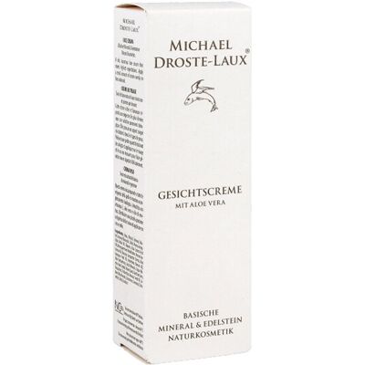 Droste-laux Gesichtscreme basisch 50ml Droste-laux Gesichtscreme basisch 50ml