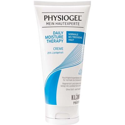 Physiogel Daily Moisture Therapy - Trockene Haut - Gesichtscreme Physiogel Daily Moisture Therapy - Trockene Haut - Gesichtscreme