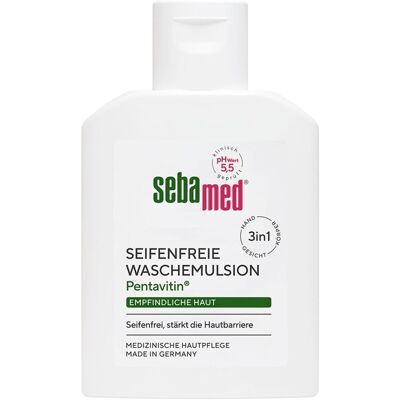 Sebamed flüssig Waschemulsion 50ml Sebamed flüssig Waschemulsion 50ml