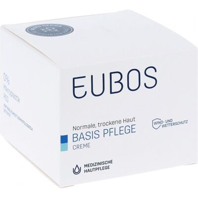 Eubos Creme 100ml Eubos Creme 100ml