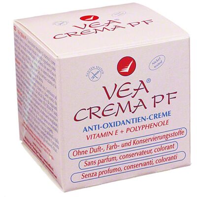 Vea Crema Pf 50ml Vea Crema Pf 50ml