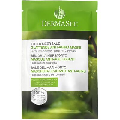 Dermasel Maske Anti Aging Exklusiv 12ml Dermasel Maske Anti Aging Exklusiv 12ml