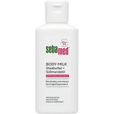 Sebamed Body Milk 50ml Sebamed Body Milk 50ml