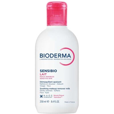 Bioderma Bioelixire Arganöl Haarserum - Haarserum Bioderma Bioelixire Arganöl Haarserum - Haarserum