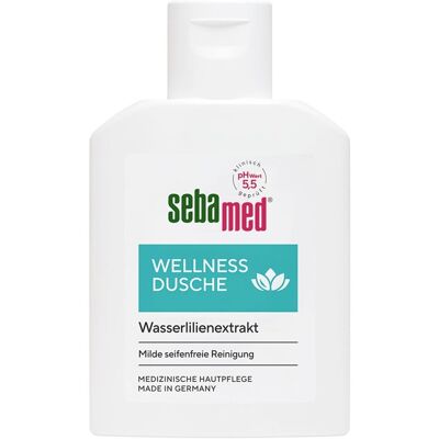 Sebamed Wellness Dusche 50ml Sebamed Wellness Dusche 50ml