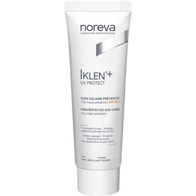 Noreva Iklen Sonnenschutz Lsf 50+ Creme 30ml Noreva Iklen Sonnenschutz Lsf 50+ Creme 30ml