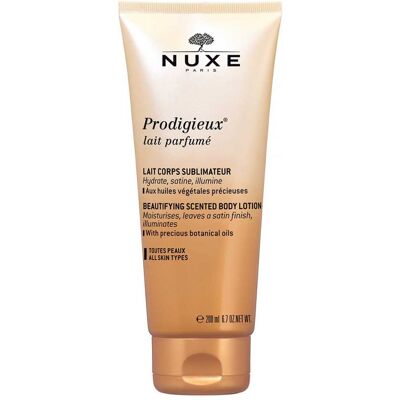 NUXE Prodigieux Schönheitsduftende Körperlotion - 200 ml NUXE Prodigieux Schönheitsduftende Körperlotion - 200 ml