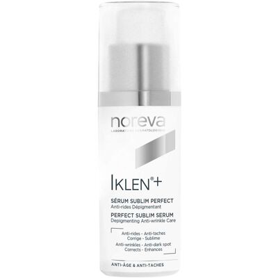 Noreva Iklen+ Anti-Dunkel Flecken Korrektor - Serum Noreva Iklen+ Anti-Dunkel Flecken Korrektor - Serum