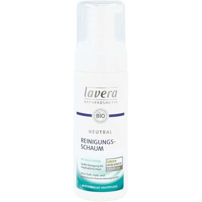 Lavera Gesichtsreiniger Jojoba & Nachtkerzenöl - Reinigungsmilch Lavera Gesichtsreiniger Jojoba & Nachtkerzenöl - Reinigungsmilch