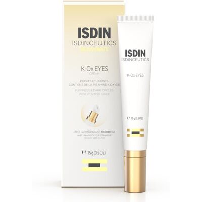 ISDIN Isdinceutics K-Ox Eyes Creme 15ml ISDIN Isdinceutics K-Ox Eyes Creme 15ml