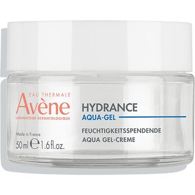 Avene Avène Hydrance Aqua-Gel Creme 50ml Avene Avène Hydrance Aqua-Gel Creme 50ml
