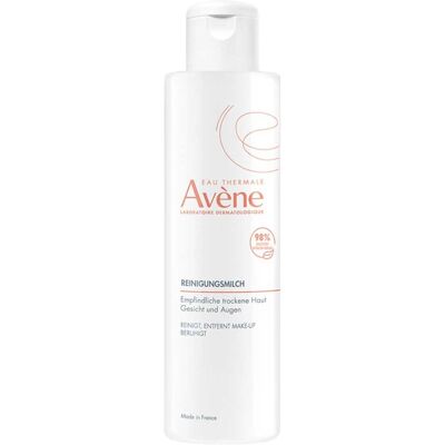 Avene Avène Reinigungsmilch 200ml Avene Avène Reinigungsmilch 200ml