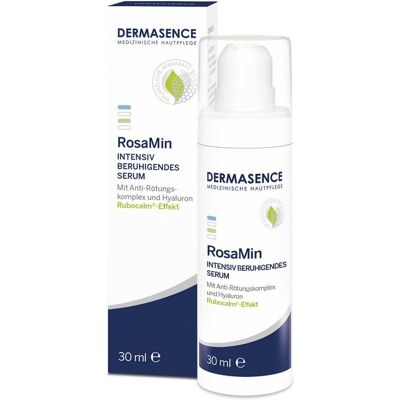 Dermasence Rosamin Serum 30ml Dermasence Rosamin Serum 30ml